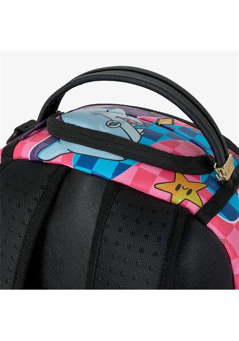 Zaino con stampa SPRAYGROUND | 910B9261NSZWILD WTF